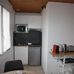 Apartment Resid'spa Loire & Sevre - *