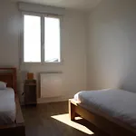 Apartment Resid'spa Loire & Sevre - Rezé