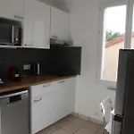 Apartment Resid'spa Loire & Sevre - Rezé