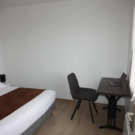 Resid'spa Loire & Sevre - 雷泽