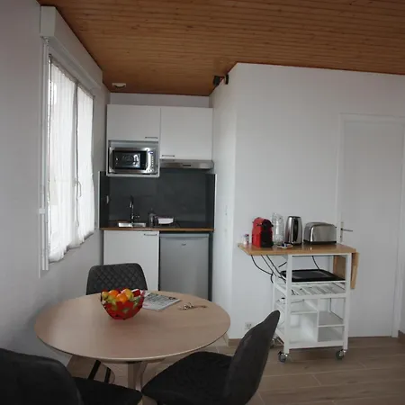 Resid'spa Loire & Sevre -