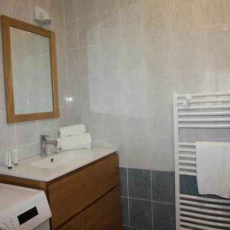 Apartment Resid'spa Loire & Sevre - *