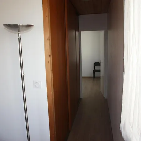 Apartment Resid'spa Loire & Sevre -