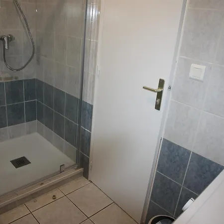 Apartment Resid'spa Loire & Sevre - Reze