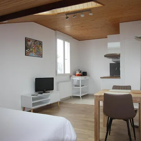 Resid'spa Loire & Sevre - Reze