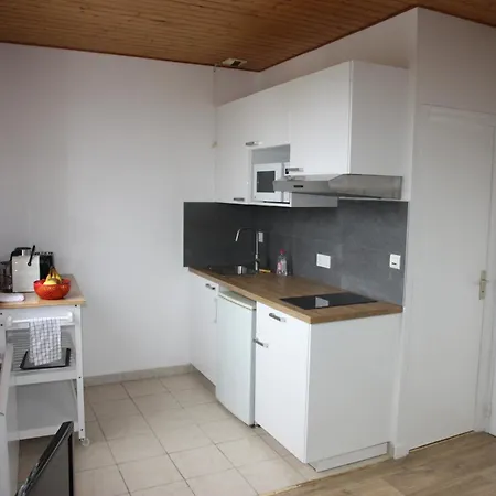 Resid'spa Loire & Sevre - 雷泽