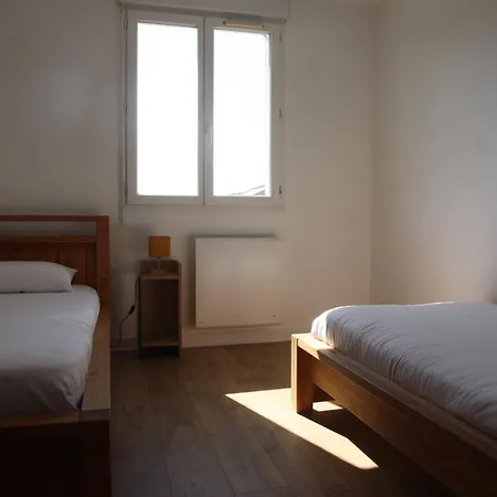 Resid'spa Loire & Sevre - Rezé