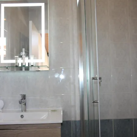 Apartment Resid'spa Loire & Sevre - *