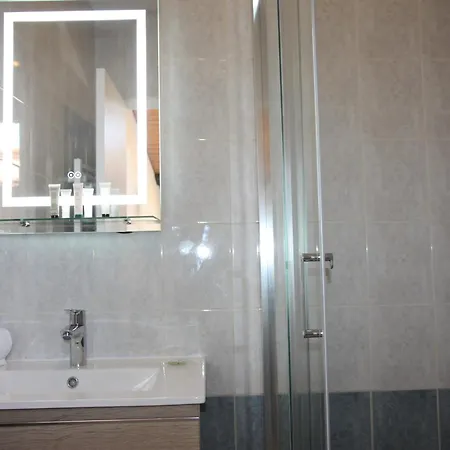 Lejlighed Resid'spa Loire & Sevre - *