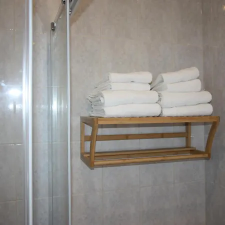 Apartment Resid'spa Loire & Sevre - Reze