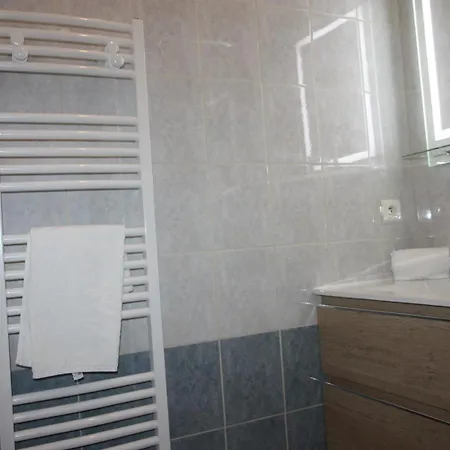 Resid'spa Loire & Sevre - * Rezé