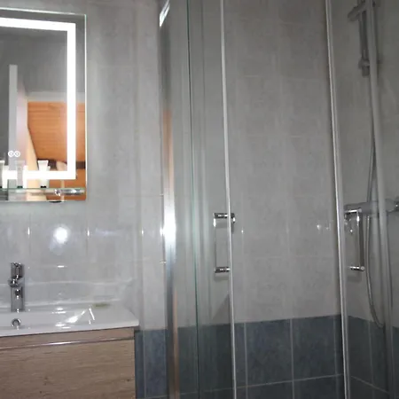 Resid'spa Loire & Sevre -