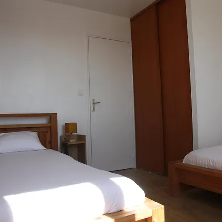 Résid'spa Loire&sèvre - Apartamento