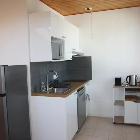 Resid'spa Loire & Sevre - *