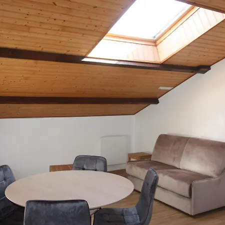 Resid'spa Loire & Sevre - 雷泽