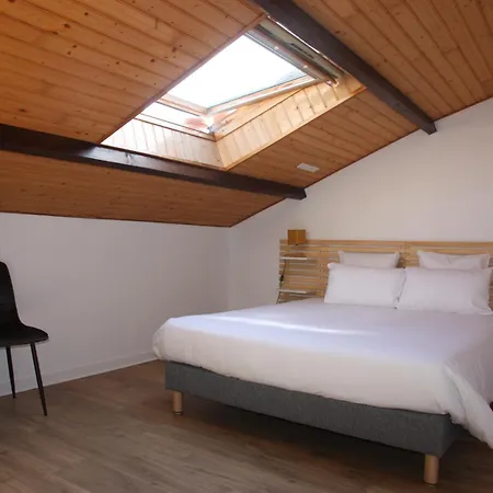Resid'spa Loire & Sevre - * Rezé