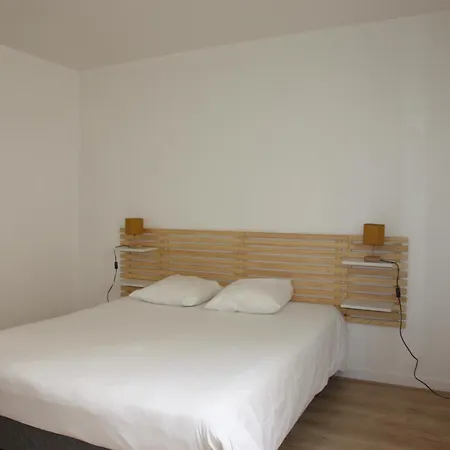 Resid'spa Loire & Sevre - *