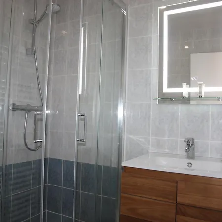 Resid'spa Loire & Sevre - * 雷泽