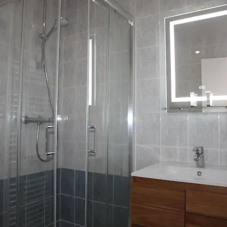 Apartment Resid'spa Loire & Sevre -