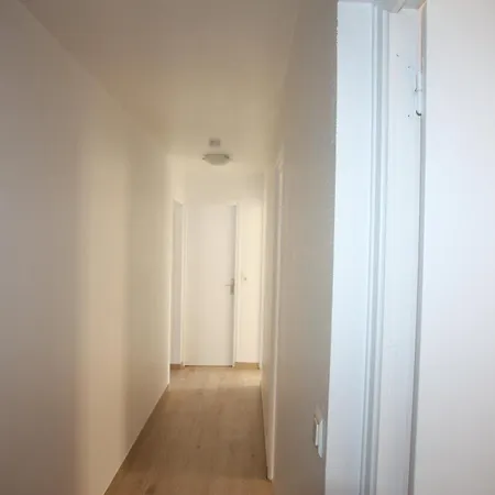 Resid'spa Loire & Sevre - Lejlighed Rezé