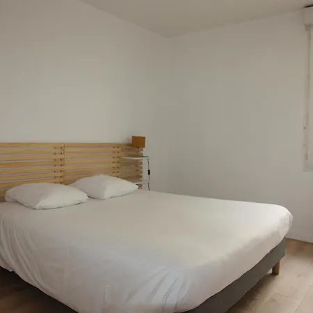 Resid'spa Loire & Sevre - Rezé