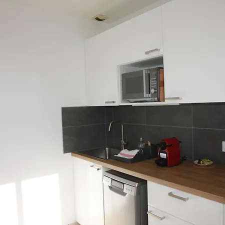 Resid'spa Loire & Sevre - * Rezé
