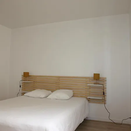 Resid'spa Loire & Sevre -