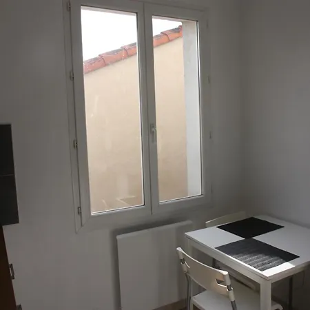 Resid'spa Loire & Sevre - Lejlighed