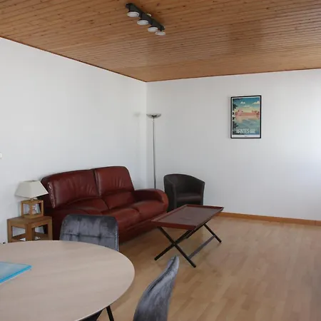 Apartment Resid'spa Loire & Sevre - *