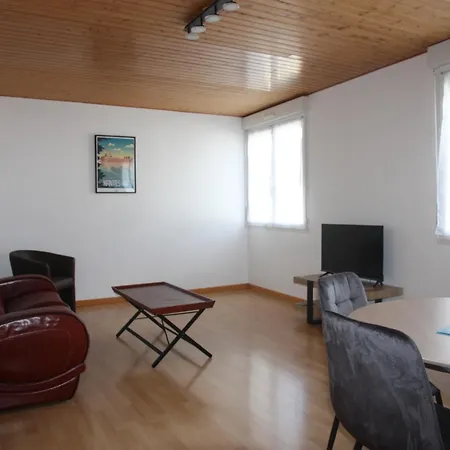 Resid'spa Loire & Sevre - *