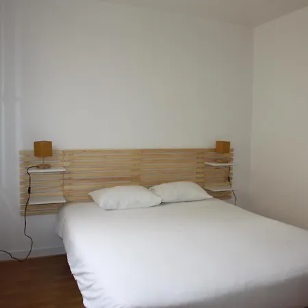 Resid'spa Loire & Sevre - Rezé