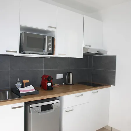 Resid'spa Loire & Sevre -