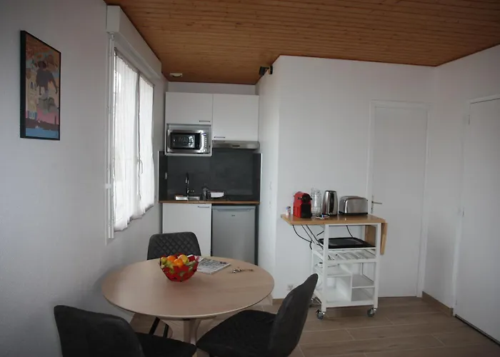 Resid'spa Loire & Sevre -