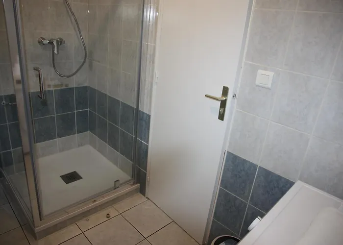 شقة Resid'spa Loire & Sevre - Rezé