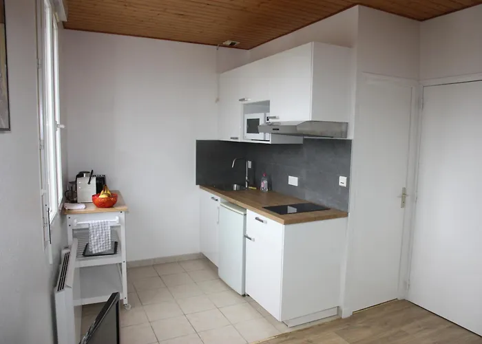 Resid'spa Loire & Sevre - Rezé