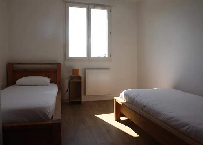 Resid'spa Loire & Sevre - Rezé