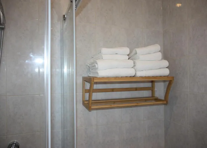 Apartamento Résid'spa Loire&sèvre - Rezé