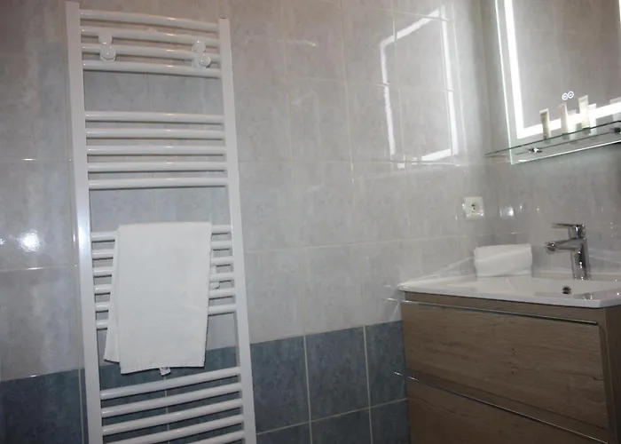 Resid'spa Loire & Sevre - * Rezé