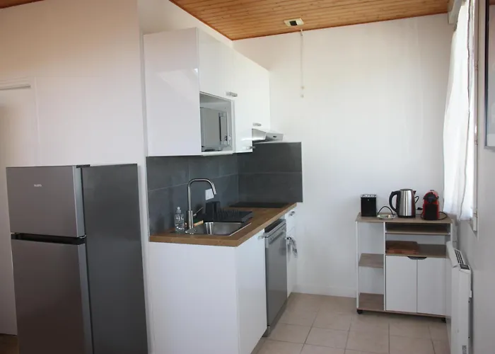 Resid'spa Loire & Sevre - *