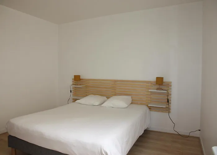 Résid'spa Loire&sèvre - *