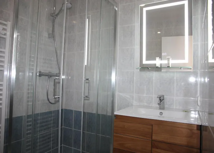 Resid'spa Loire & Sevre - * Rezé