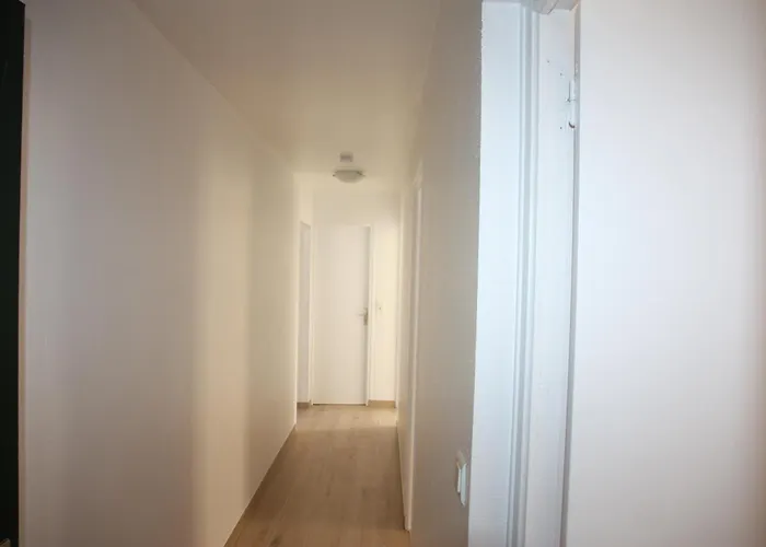 Resid'spa Loire & Sevre - شقة Rezé