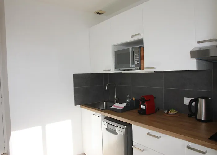 Resid'spa Loire & Sevre - * Rezé