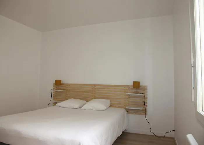 Resid'spa Loire & Sevre -