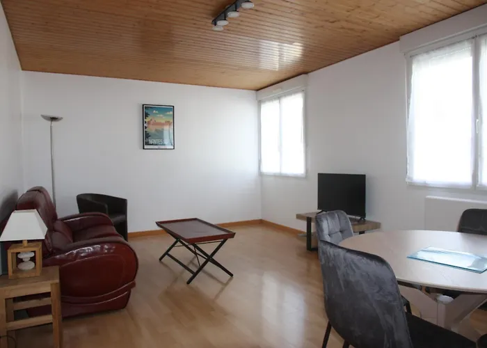 Resid'spa Loire & Sevre - *