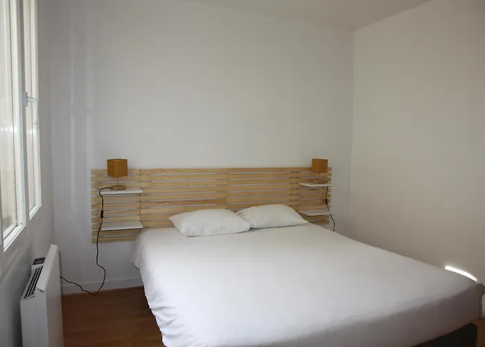 Resid'spa Loire & Sevre - Rezé