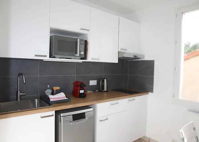 Resid'spa Loire & Sevre -